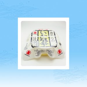 昔ながらの塩辛